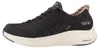 Skechers Slip-Ins: Contour Foam  Sneakers Laag - zwart - Voir les images du produit 9