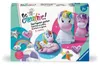 Bastelset Gipsgießen Einhorn Ravensburger 25531 Produktbild-Vorschau 2