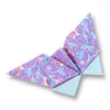 Faltblätter Springtime 15x15cm 50Blatt 80g/m² Produktbild-Vorschau 4