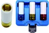 BGS 7200 Kraft-Schoneinsätze, 17-19-21 mm, 12,5 (1/2), Produktbild-Vorschau 7
