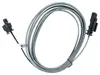 vhbw Niederspannungs-Kabel kompatibel mit Gardena Robotic Produktbild-Vorschau 2