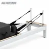 PH Fitness Pilates Reformer aus Aluminium mit 6 Federn, Produktbild-Vorschau 4
