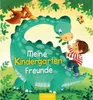 Meine Kindergarten-Freunde (Dinosaurier) Produktbild-Vorschau 2