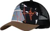 TRUCKER YOUTH CAP BUFF mehrfarbig Produktbild-Vorschau 1