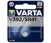 Knoflíková baterie VARTA Electronics V392 (SR41) stříbrná Náhled obrázku produktu 9