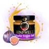 Scharfer Feigen Senf, 180 ml Produktbild-Vorschau 1