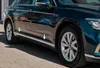 Ochranná lišta bočných dverí pre VW Passat B8 Limo Náhľad obrázku produktu 12