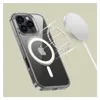Tech-Protect FlexAir Hybrid Magsafe iPhone 16 Pro Clear Náhľad obrázku produktu 5