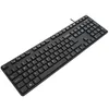 Targus - Tastatur - antimikrobiell - antimicrobial - USB - Produktbild-Vorschau 6