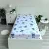 JERRY FABRICS Bavlnené prestieradlo Lilo and Stitch, 90/200 Náhľad obrázku produktu 2