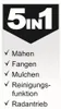 Scheppach Rasenmäher Benzin mit Antrieb 42cm Schnittbreite Produktbild-Vorschau 2