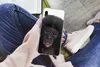 MuchoWow® Handyhülle Schutzhülle Hülle für Samsung Galaxy Produktbild-Vorschau 3