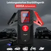 CkeyiN Auto Starthilfegerät 3000 A Starthilfe Powerbank Produktbild-Vorschau 5