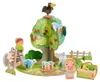 3D-Puzzle-Spielwelt Obstgarten Produktbild-Vorschau 2