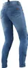 SHIMA Jess Damen Motorrad Jeans, blau, 26 Produktbild-Vorschau 6