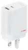 OnePlus SUPERVOOC 120W Dual Ports Power Adapter (en Voir les images du produit 20