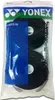 Yonex Wet Super Grap Overgrip Rolle 30 Schwarz Produktbild-Vorschau 1