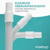Engelbach Siphon für Küchenspüle mit Flexiblem Produktbild-Vorschau 6