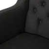 home24 Armlehnenstuhl - Webstoff Produktbild-Vorschau 9