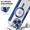 Etui pour iPhone 16 Pro Max compatible avec MagSafe, étui Voir les images du produit 8