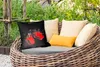MuchoWow® Outdoor Kissen - Paprika - Gemüse - Stilleben - Produktbild-Vorschau 3