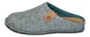 Rohde: Zapatillas de estar por casa, zapatillas de fieltro Vista previa de la imagen del producto 72