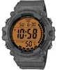 CASIO, horloge, grijs, heren, Casio-AE-1500WHC-8AVEF Productafbeelding-voorbeeld 1