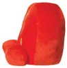 Aurora Palm Pals Amore, hartvormig, 13 cm, knuffelhart Productafbeelding-voorbeeld 3