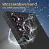Kamera Linsenschutz Glas Set für Samsung Galaxy S25 Ultra Produktbild-Vorschau 6