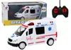 Ferngesteuerter Krankenwagen RC-Krankenwagenlichter klingen Produktbild-Vorschau 1