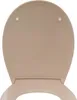 Calmwaters® Premium WC Sitz einfache Montage, Produktbild-Vorschau 15