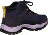 Skechers Boty 204634NVBK Náhled obrázku produktu 24