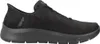 Skechers Slip - Ins Go Walk Flex - Smoot Czarny Podgląd zdjęcia produktu 4