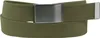 Stoff Gürtel 40mm Breite starkes Band 2 Größen! 11 Farben Produktbild-Vorschau 1
