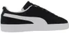 Puma Yellow Suede Classic Couleur Noir Voir les images du produit 4