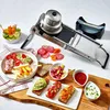 De Buyer | Mandolína REVOLUTION MASTER Náhled obrázku produktu 2