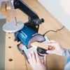 Scheppach BTS700 levigatrice a nastro | levigatrice a disco Anteprima dell’immagine prodotto 28