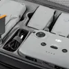 Přenosné pouzdro pro dron DJI Mavic Air 2 / Air 2s s Náhled obrázku produktu 9