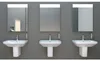 Szybkozłączka Duravit do półpostumentu Podgląd zdjęcia produktu 10