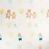 Aga4Kids Detská skladacia penová podložka 200x180 cm DS3010 Náhľad obrázku produktu 4