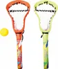Set da lacrosse in neoprene New Sports, 3 pezzi Anteprima dell’immagine prodotto 2