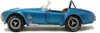 Shelby Cobra 427S/C (1965) - Modrá SOLIDO 1:18 Anteprima dell’immagine prodotto 15