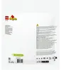 LEGO LEGO® DUPLO 10460 Plaque de construction verte 10460 Voir les images du produit 38