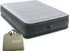Intex 64414Nd Durabeam Eleveated Queen 2-osobowy materac Voir les images du produit 16