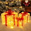 ZMH Weihnachtsbaum Künstlicher 210 cm mit 3 Set Produktbild-Vorschau 6