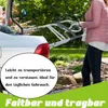 XMTECH Déambulateur pour personnes âgées, Déambulateur Voir les images du produit 6