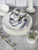 Assiette plate Wilmax en porcelaine, 25,5 cm, blanche Voir les images du produit 11