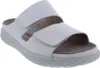 Hartjes Groove Pantolette 122.1221/10 02.00 Weite H Weiss Produktbild-Vorschau 2