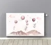 Magnetmatte für Heizkörper, Heizungen, Hasen, Luftballons, Produktbild-Vorschau 2