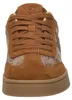 Guess Jacek  Sneakers Laag - cognac - Maat 41 Productafbeelding-voorbeeld 5